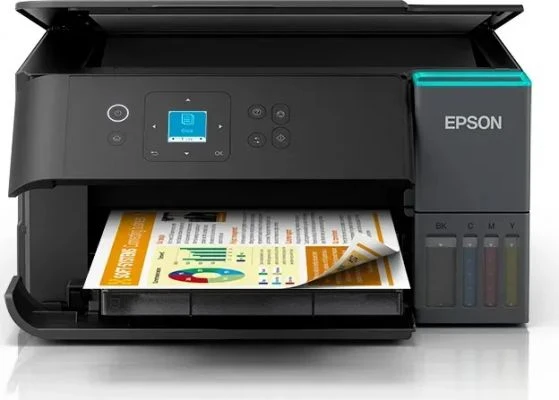 EP MULTIFUNZIONE ECOTANK ET-2950 [C11CL41404]