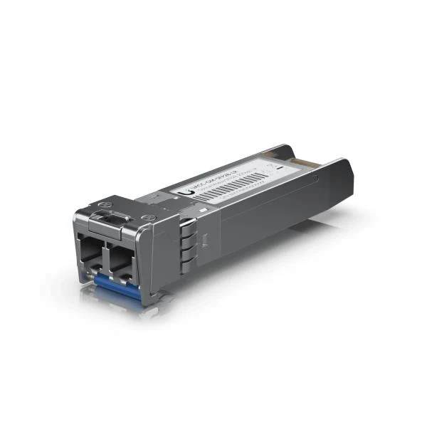 Ubiquiti Long-range, SFP28-compatible optical transceiver module [UACC-OM-SFP28-LR]