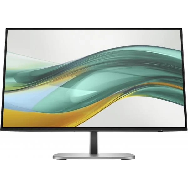 Hp Series 5 Pro (524pf) - 24 inch - Full HD IPS LED Monitor - 1920x1080 - Pivot / HAS [9D9L6UT#ABB]
