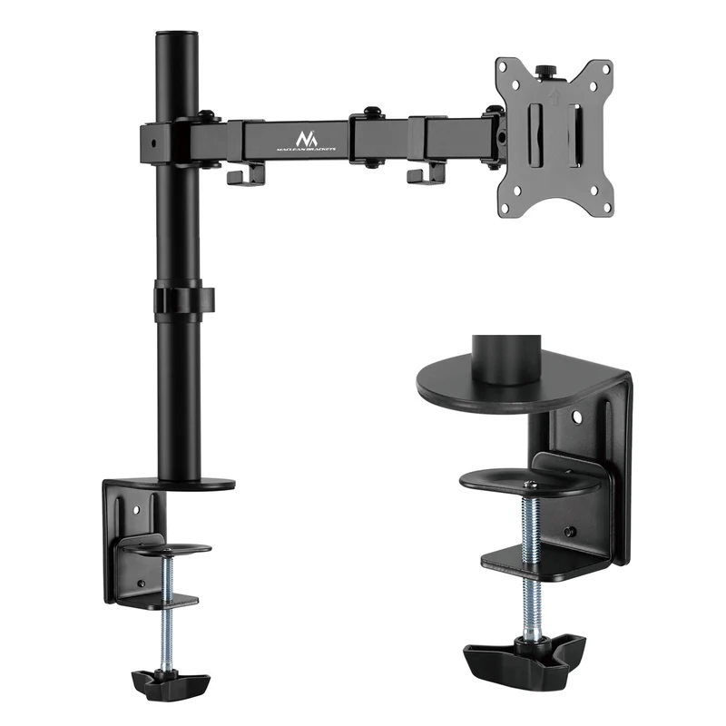 Supporto per monitor da tavolo 17-32 "MC Clean MC - 883