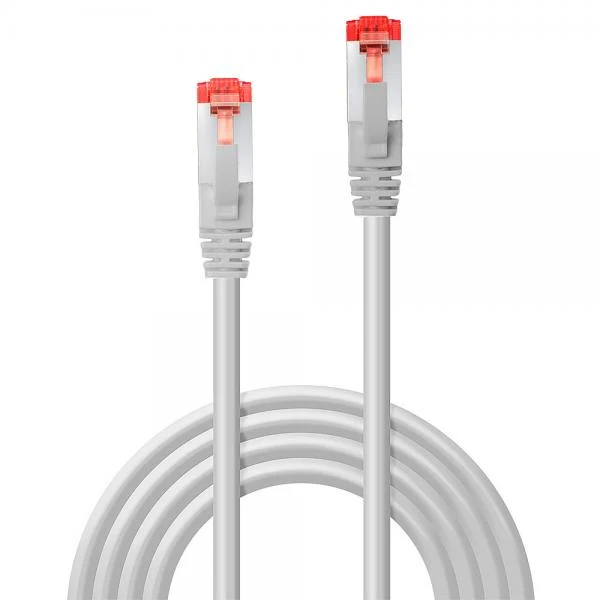 Lindy 47711 cavo di rete Grigio 30 m Cat6 S/FTP (S-STP) [LINDY47711]