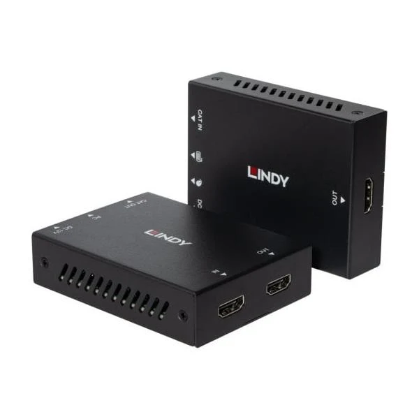 Lindy 39350 estensore KVM Trasmettitore e ricevitore [LINDY39350]