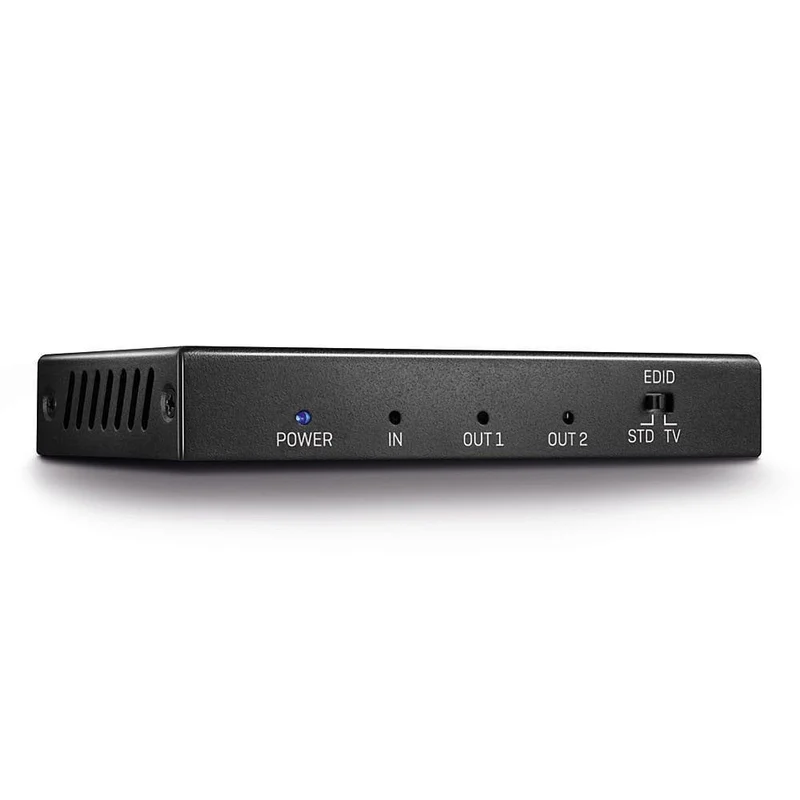 Lindy 38235 ripartitore video HDMI 2x HDMI [LINDY38235]