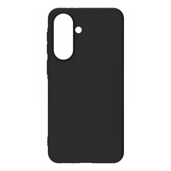 Samsung GP-FPA576AEFBY custodia per cellulare 17 cm (6.7") Cover Nero [GP-FPA576AEFBY]