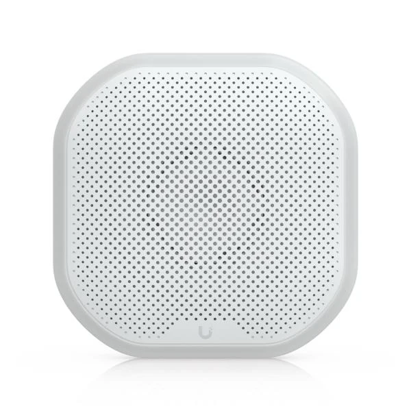 Ubiquiti - USL-Siren-EU - Sirena SuperLink per tutte le condizioni atmosferiche che emette un allarme da 110 dB e illumina con luci LED di emergenza alimentate a batteria o con ingresso CC. [USL-Siren-EU]