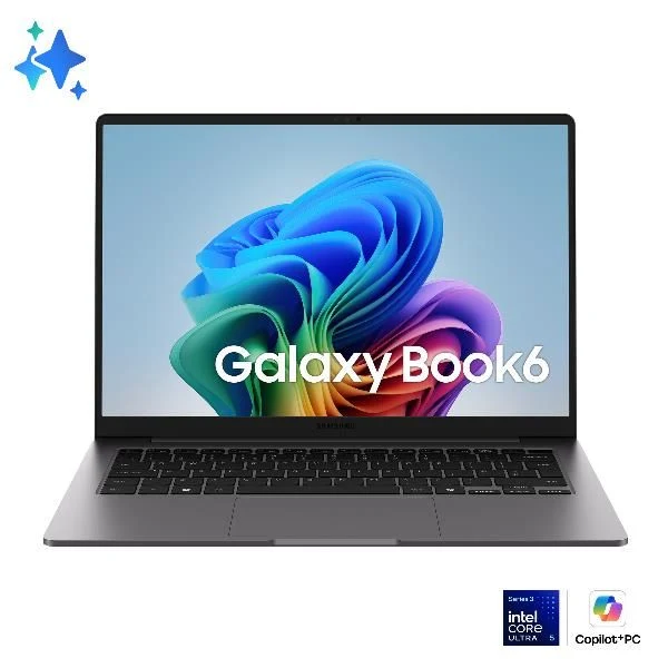 GALAXY BOOK 6 EE (3 years Pick-up & Return) [NP744BJG-KA1IT]