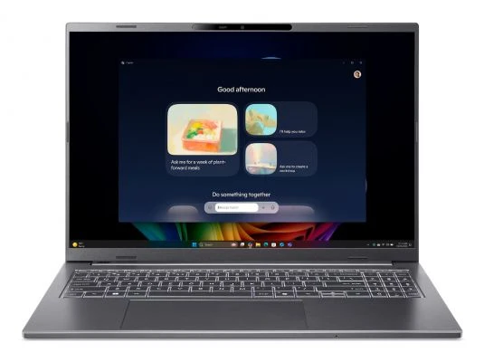 A16 COPILOT U5 226V 16GB 1024 SSD 16 OLED W11HOME [NX.JP1ET.008]