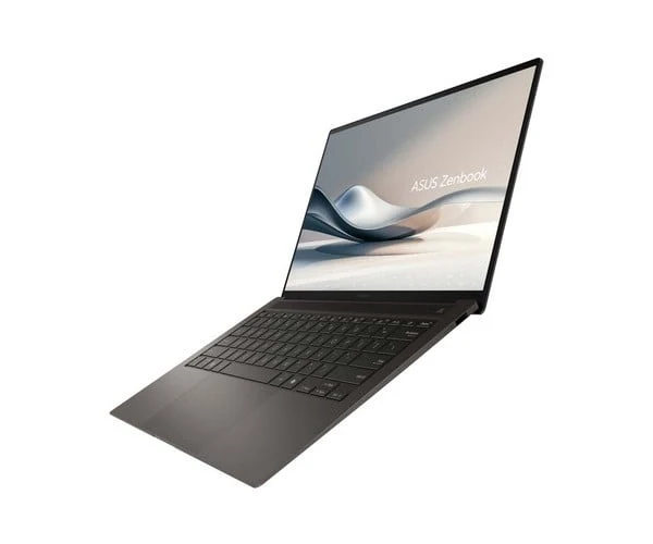 ASUS NB 14" ZENBOOK S ULTRA 7 355 16GB 1T SSD WIN 11 HOME - SENZA ALIMENTATORE [UX5406AA-SW220W]