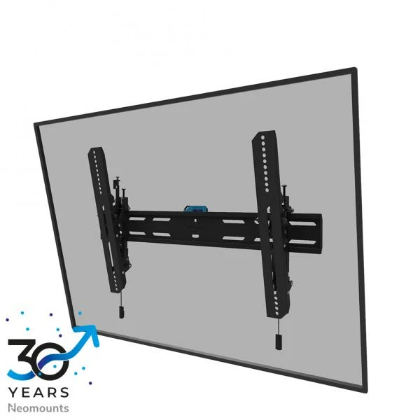 Neomounts Tiltable wall mount for 40-82 inch screens - Black [WL35S-850BL16]