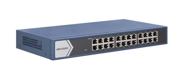 SMART MANAGED GIGABIT [DS-3E1524-EI]