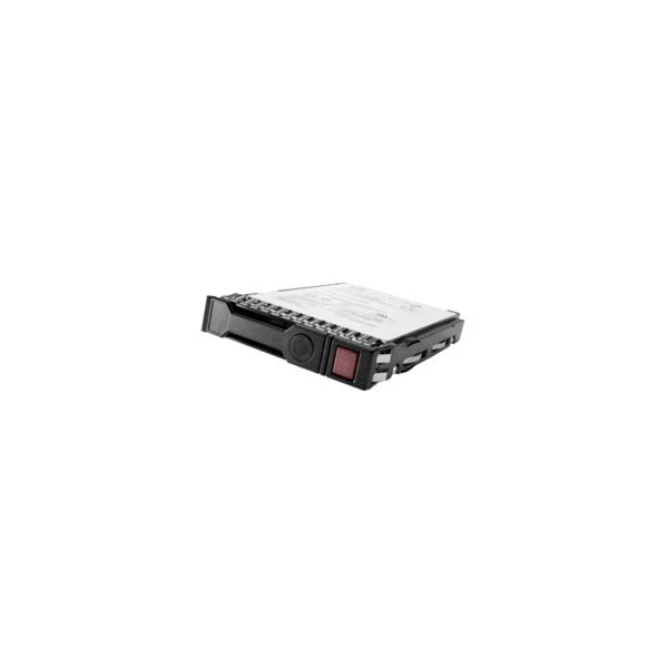 Hp 4TB HDD - 3.5 inch LFF - SATA 6Gb/s - 7200RPM - Hot Swap - Midline [861683-B21]