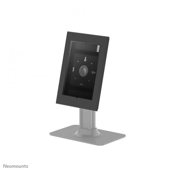 Neomounts WL15-601BL1 Custodia per tablet 10.9-11" 25,4-27,9 cm - con serratura [WL15-601BL1]
