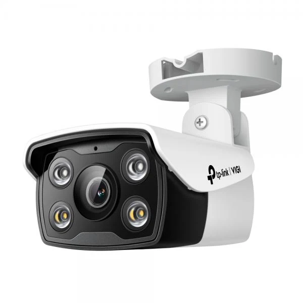 TP-Link VIGI C340 Pallottola (forma) Telecamera di sicurezza IP Esterno 2560 x 1440 Pixel Soffitto/Parete/Palo [VIGIC340(4MM)]
