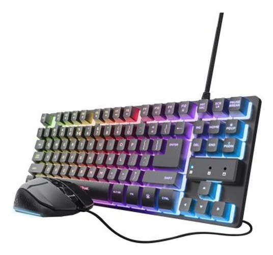 GXT798 2-IN-1 SET - BLACK IT [25794]
