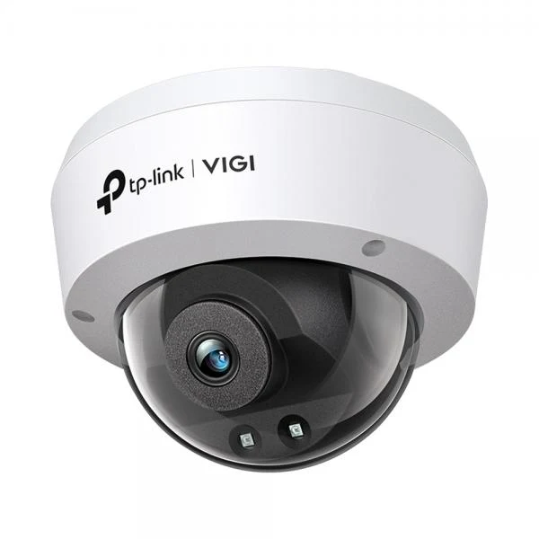 TP-Link VIGI C240I (4mm) Cupola Telecamera di sicurezza IP Interno e esterno 2560 x 1440 Pixel Soffitto/muro [VIGIC240I(4MM)]
