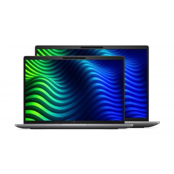 HP DK1M1ET laptop Copilot+ PC AMD Ryzen AI 7 PRO 40,6 cm (16") WUXGA 32 GB DDR5-SDRAM 1 TB SSD Wi-Fi 7 (802.11be) Windows 11 Pro AI Workstation, AI PC Argento [DK1M1ET#ABZ]