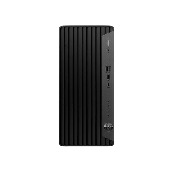 HP Pro Tower 400 G9 PCI Intel Core i7 i7-14700 16 GB DDR5-SDRAM 512 GB SSD Windows 11 Pro PC Nero [D58S5AT#ABZ]