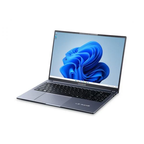 YASHI NB LE MANS AI 16" IPS Ryzen 9 AI 9 365 16GB 1T SSD RADEON 880M WIN 11 PRO [YP1682]