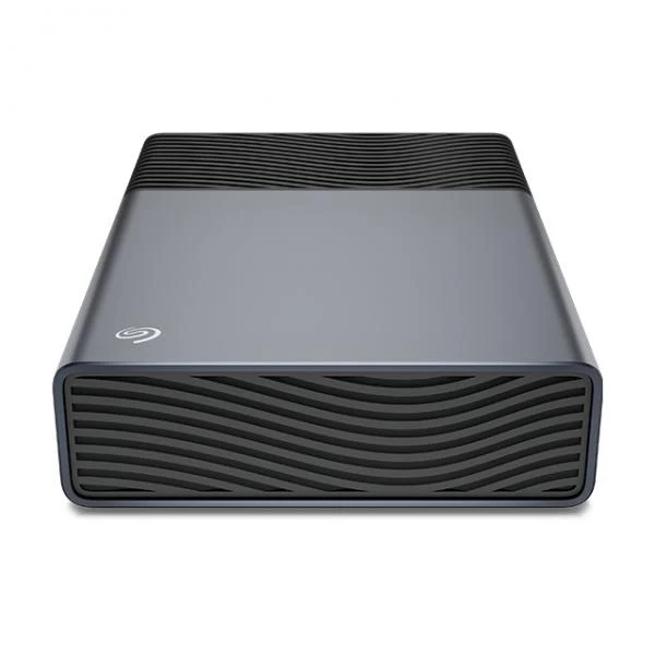 Seagate One Touch STNB8000400 disco rigido esterno 8 TB USB tipo-C Grigio [STNB8000400]