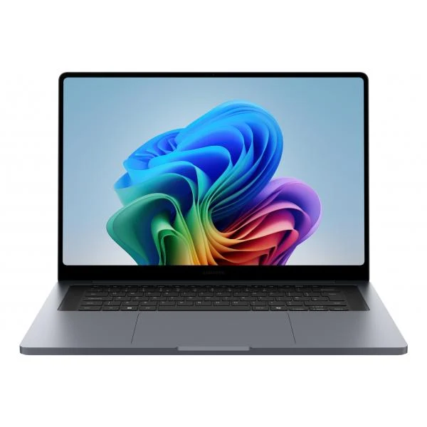 Samsung Galaxy Book6 Ultra Copilot+ PC Intel Core Ultra 7 356H Computer portatile 40,6 cm (16") Touch screen WQXGA+ 32 GB LPDDR5x-SDRAM 1 TB SSD NVIDIA GeForce RTX 5060 Laptop GPU Wi-Fi 7 (802.11be) Windows 11 Pro Italiano Grigio [NP964UJH-XG4IT]