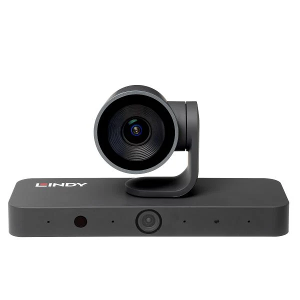 LINDY No. 38422 - Telecamera PTZ 4K [LIN-38422]