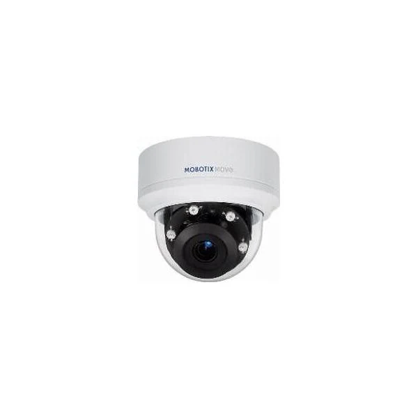 MOBOTIX MOVE VandalDome VD-5-IR-VA [Mx-VD2A-5-IR-VA]