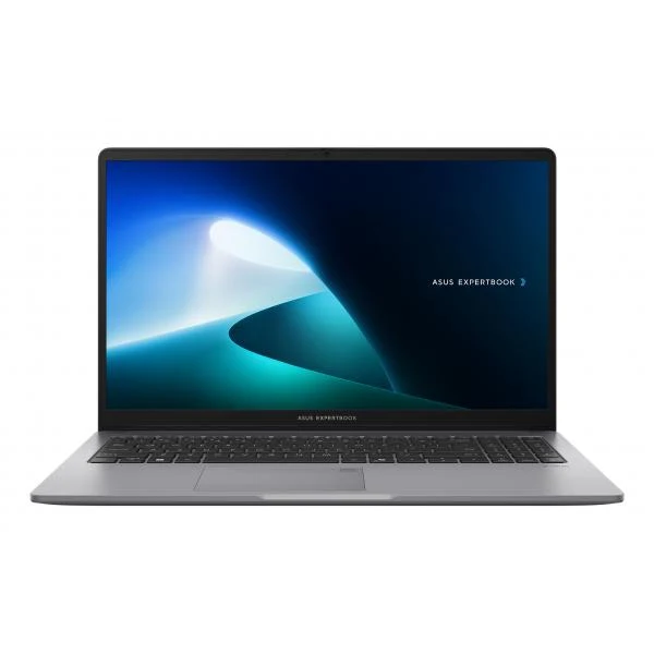 ASUS ExpertBook P1 P1503CVA-S72953 Intel Core 3 100U Computer portatile 39,6 cm (15.6") Full HD 8 GB DDR5-SDRAM 512 GB SSD Wi-Fi 6 (802.11ax) Grigio [P1503CVA-S72953]