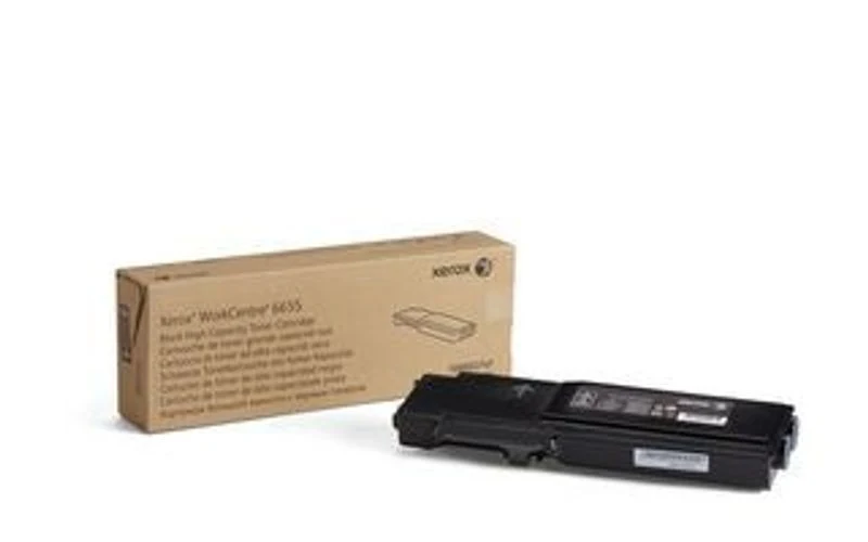Xerox 106R03107 cartuccia toner 1 pz Originale Magenta [106R03107]