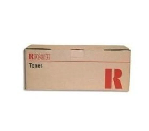 Ricoh 408189 cartuccia toner 1 pz Originale Ciano [408189]