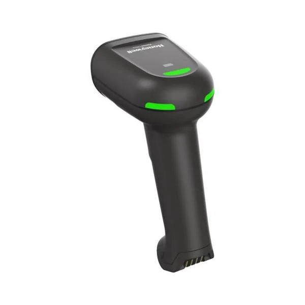 Honeywell Xenon Ultra 1962G - 2D HD Imager - Cordless Bluetooth - Black (Kit includes Scanner, Cradle & USB Cable) [1962GHD-2USB-5-R]