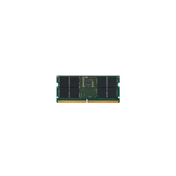 Kingston Technology KVR56S46BS8-32 memoria 32 GB 1 x 32 GB DDR5 5600 MT/s 262-pin SO-DIMM [KVR56S46BS8-32]