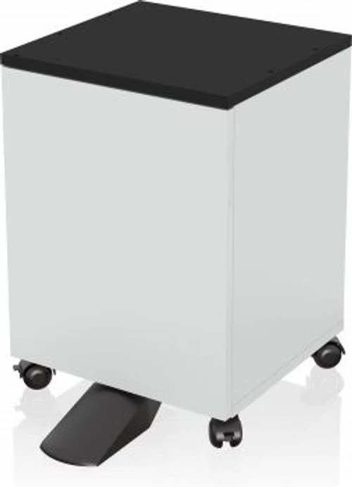 Epson 7112285 porta stampante Nero, Bianco [7112285]