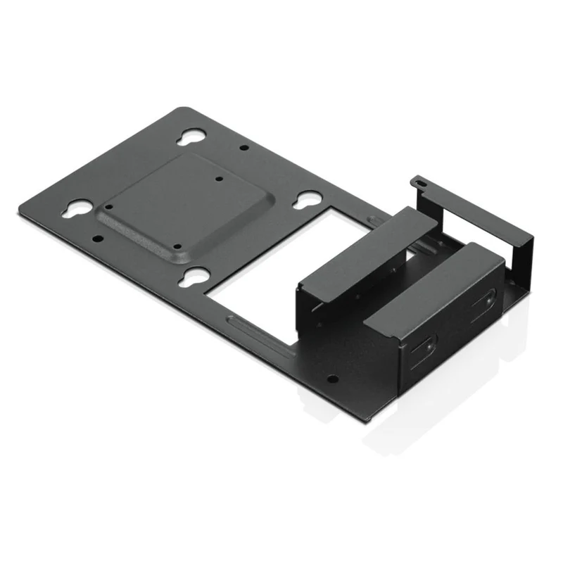 Lenovo 4XF0V81631 kit di fissaggio Nero [4XF0V81631]