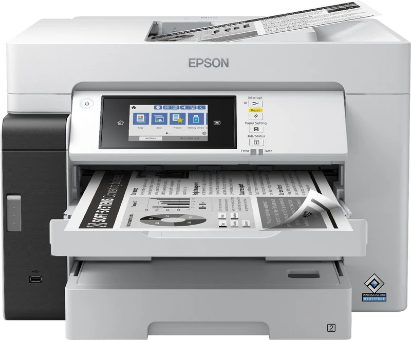 Epson EcoTank Pro ET-M16680 [C11CJ41405]