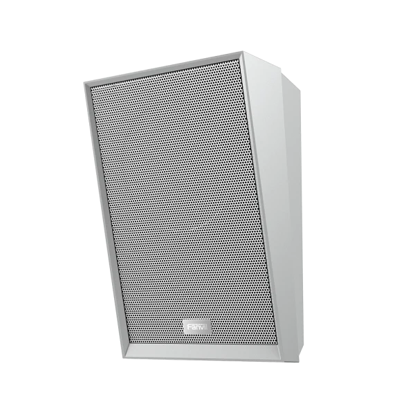 Fanvil A212 Wall Mount Speaker (White) [FAN-A212-WHITE]