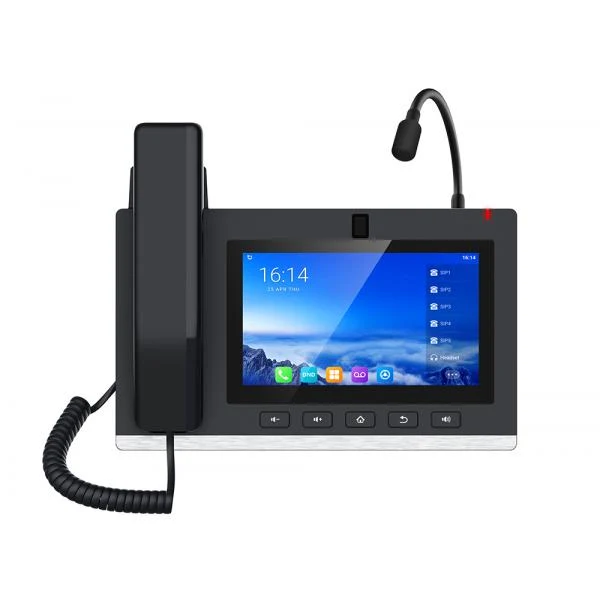 Fanvil A308i - Android Touch Screen Console IP Phone [FAN-A308i]