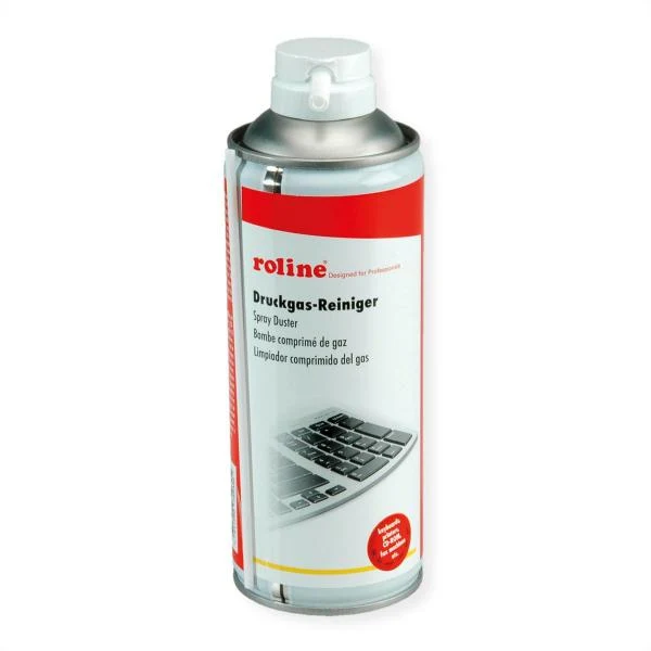 ROLINE SPRAY ARIA COMPRESSA 400ML [19.04.4110]