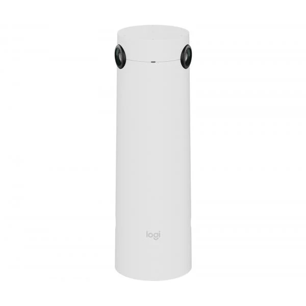 LOGITECH WEBCAM VIDEOCONFERENZA LOGITECH SIGHT WHITE USB WW-9004 [960-001503]