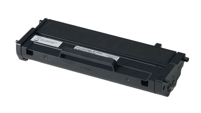 Ricoh 408010 cartuccia toner 1 pz Originale Nero [408010]