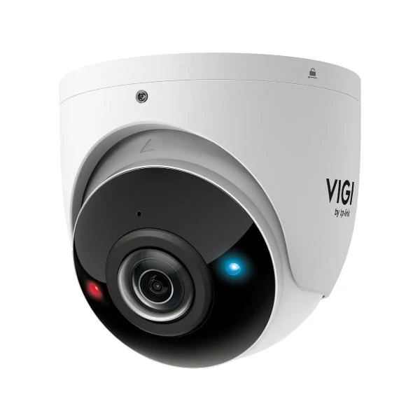 TP-Link InSight S485PI Torretta Telecamera di sicurezza IP Esterno 3840 x 2160 Pixel Parete [INSIGHTS485PI]