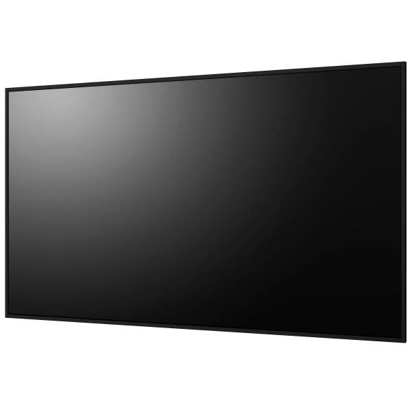Sharp MultiSync E659 Pannello piatto per segnaletica digitale 165,1 cm (65") LCD 350 cd/m 4K Ultra HD Nero [PNE659]