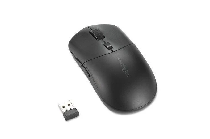 Kensington Mouse ricaricabile MY430 EQ [K75507EU]