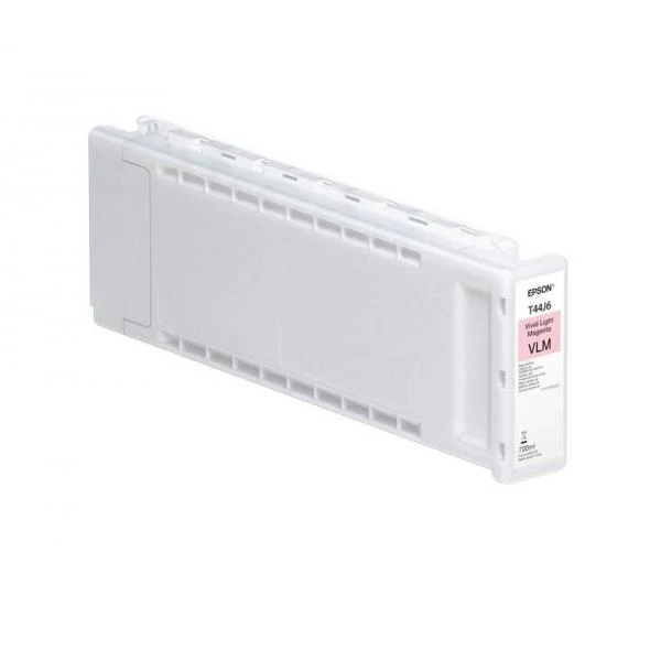 Epson T44J64N UltraChrome PRO cartuccia d'inchiostro 1 pz Originale Magenta chiaro vivido [C13T44J64N]