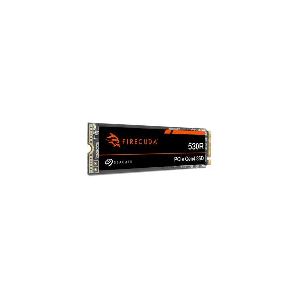 Seagate FireCuda 530R 2 TB M.2 PCI Express 4.0 NVMe 3D TLC [ZP2000GM3A063]