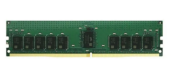 Synology D4ER01-16G memoria 16 GB 1 x 16 GB DDR4 Data Integrity Check (verifica integrità dati) [D4ER01-16G]