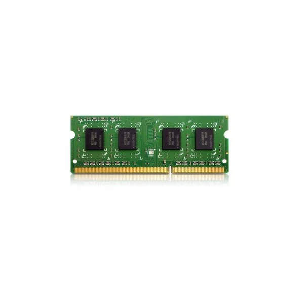 QNAP 8GB DDR4 RAM 3200 MHz memoria 1 x 8 GB [RAM-8GDR4K0-SO-3200]