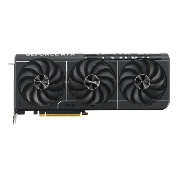 ASUS Prime -RTX5080-O16G NVIDIA GeForce RTX 5080 16 GB GDDR7 [90YV0LX0-M0NA00]