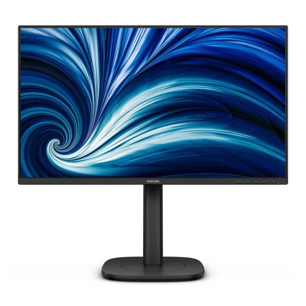 Philips Serie 3000 24B2U3301/00 Monitor PC 60,5 cm (23.8") 1920 x 1080 Pixel Full HD LCD Nero [24B2U3301/00]