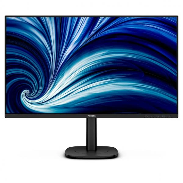 Philips 27B2N3500J/00 Monitor PC 68,6 cm (27") 2560 x 1440 Pixel 2K LCD Nero [27B2N3500J/00]