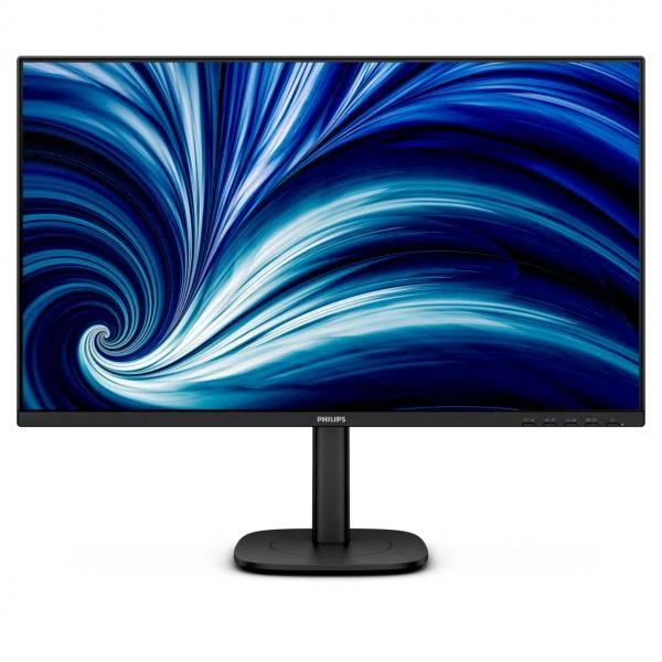 Philips Serie 3000 27B2U3601/00 Monitor PC 68,6 cm (27") 2560 x 1440 Pixel Quad HD LCD Nero [27B2U3601/00]